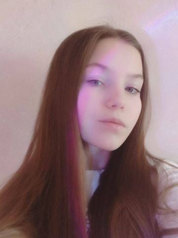Анкета проститутки Фрида - Фото 1, , 23 года, №120918